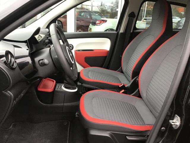 Renault TWINGO 1.0 SCe Collection Schuifdak