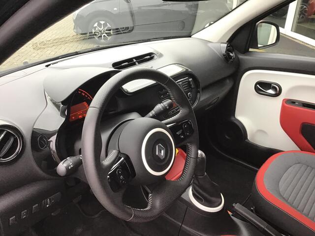 Renault TWINGO 1.0 SCe Collection Schuifdak