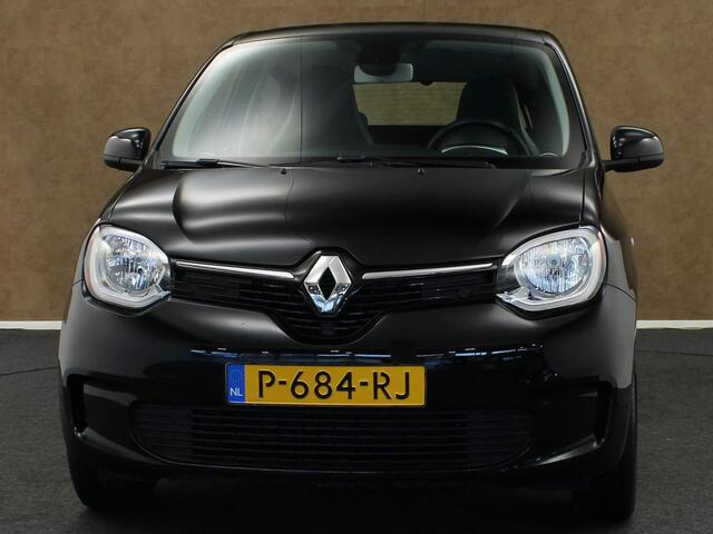 Renault TWINGO Z.E. R80 Collection - ORIGINEEL NEDERLANDSE AUTO - 60 KW - CLIMATE CONTROL - VOORSTOELEN VERWARMD - NAVIGATIE - BLUETOOTH - LICHT/ REGENSENSOR - ELEKTRISCHE RAMEN VOOR - CENTRALE VERGRENDELING MET AFSTANDSBEDIENING