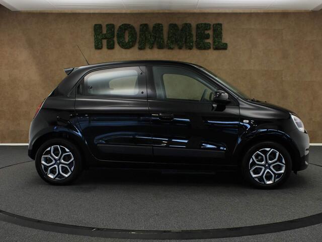 Renault TWINGO Z.E. R80 Collection - ORIGINEEL NEDERLANDSE AUTO - 60 KW - CLIMATE CONTROL - VOORSTOELEN VERWARMD - NAVIGATIE - BLUETOOTH - LICHT/ REGENSENSOR - ELEKTRISCHE RAMEN VOOR - CENTRALE VERGRENDELING MET AFSTANDSBEDIENING