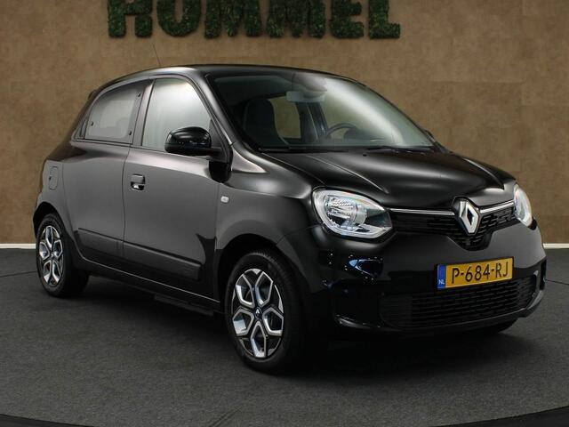 Renault TWINGO Z.E. R80 Collection - ORIGINEEL NEDERLANDSE AUTO - 60 KW - CLIMATE CONTROL - VOORSTOELEN VERWARMD - NAVIGATIE - BLUETOOTH - LICHT/ REGENSENSOR - ELEKTRISCHE RAMEN VOOR - CENTRALE VERGRENDELING MET AFSTANDSBEDIENING