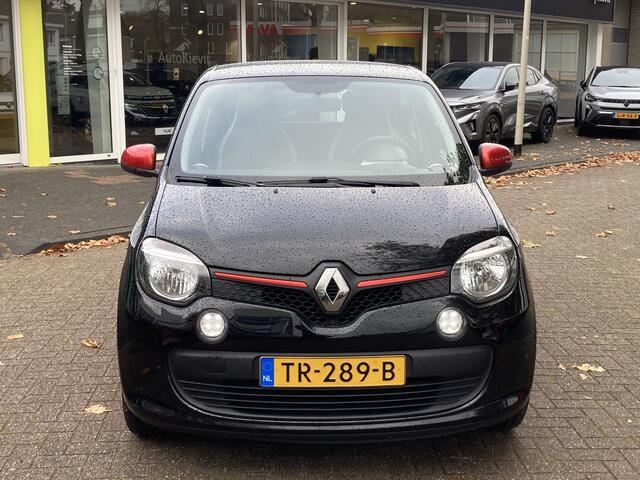 Renault TWINGO 1.0 SCe Collection