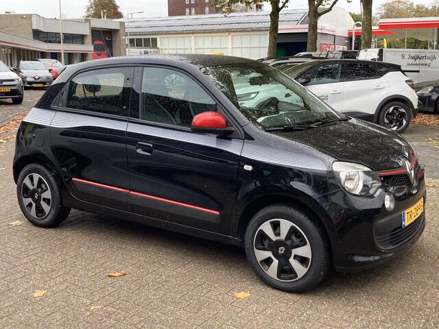 Renault TWINGO 1.0 SCe Collection