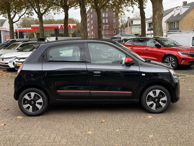Renault TWINGO 1.0 SCe Collection