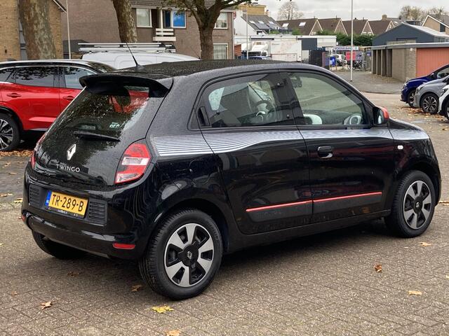 Renault TWINGO 1.0 SCe Collection