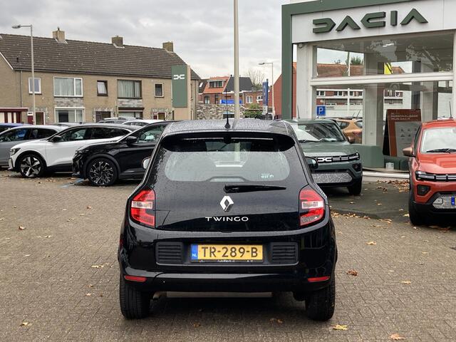 Renault TWINGO 1.0 SCe Collection