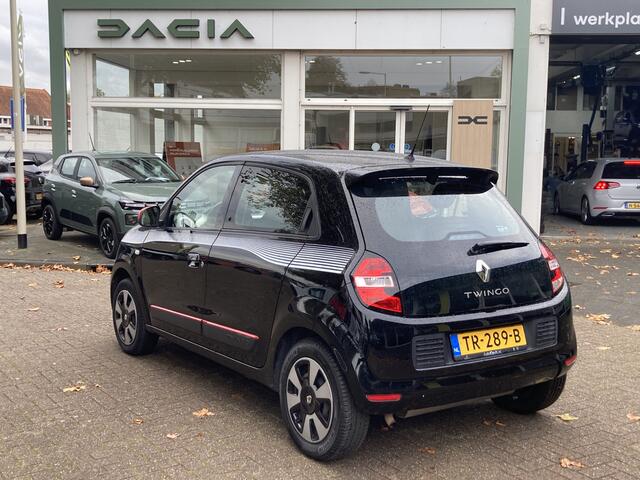 Renault TWINGO 1.0 SCe Collection