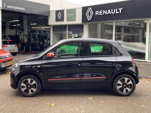 Renault TWINGO 1.0 SCe Collection