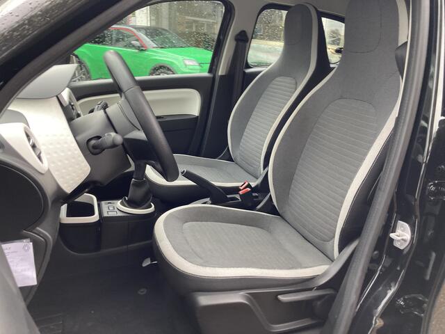 Renault TWINGO 1.0 SCe Collection