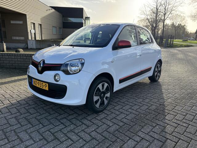 Renault TWINGO 1.0 SCe Collection [ fm navi,camera,airco,audio,cruise,lmv,pdc ]