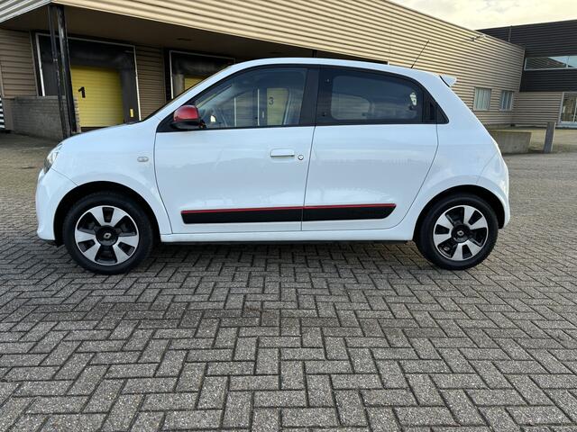 Renault TWINGO 1.0 SCe Collection [ fm navi,camera,airco,audio,cruise,lmv,pdc ]