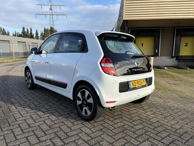 Renault TWINGO 1.0 SCe Collection [ fm navi,camera,airco,audio,cruise,lmv,pdc ]
