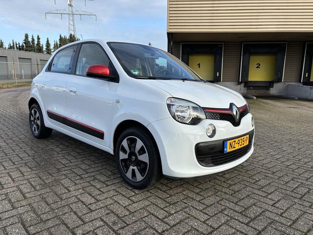 Renault TWINGO 1.0 SCe Collection [ fm navi,camera,airco,audio,cruise,lmv,pdc ]