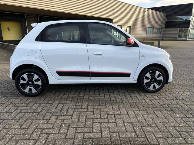 Renault TWINGO 1.0 SCe Collection [ fm navi,camera,airco,audio,cruise,lmv,pdc ]