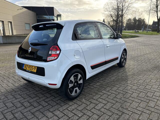 Renault TWINGO 1.0 SCe Collection [ fm navi,camera,airco,audio,cruise,lmv,pdc ]