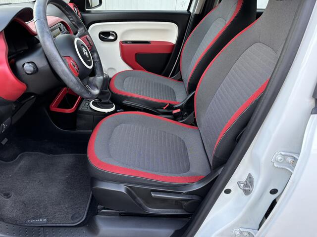 Renault TWINGO 1.0 SCe Collection [ fm navi,camera,airco,audio,cruise,lmv,pdc ]
