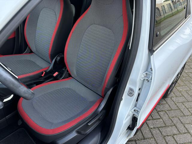 Renault TWINGO 1.0 SCe Collection [ fm navi,camera,airco,audio,cruise,lmv,pdc ]