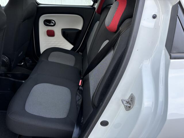 Renault TWINGO 1.0 SCe Collection [ fm navi,camera,airco,audio,cruise,lmv,pdc ]