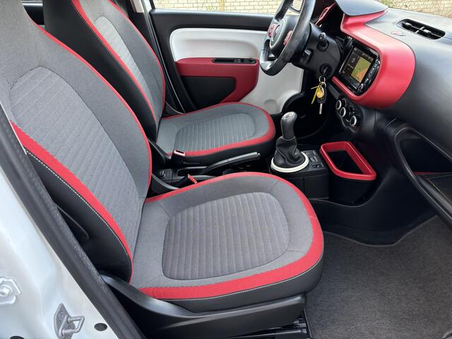 Renault TWINGO 1.0 SCe Collection [ fm navi,camera,airco,audio,cruise,lmv,pdc ]