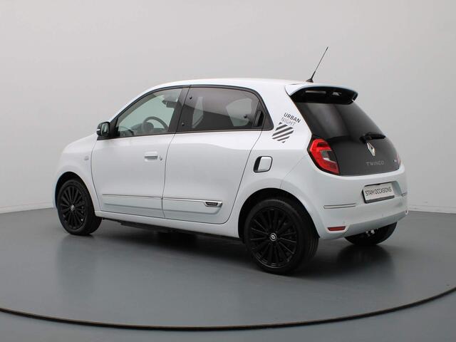 Renault TWINGO Z.E. R80 E-Tech Série Limitée Urban Night 22 kWh Camera | Climate | Navi | Stioelverwarming