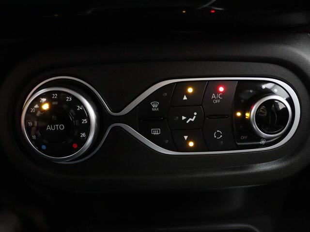 Renault TWINGO Z.E. R80 E-Tech Série Limitée Urban Night 22 kWh Camera | Climate | Navi | Stioelverwarming