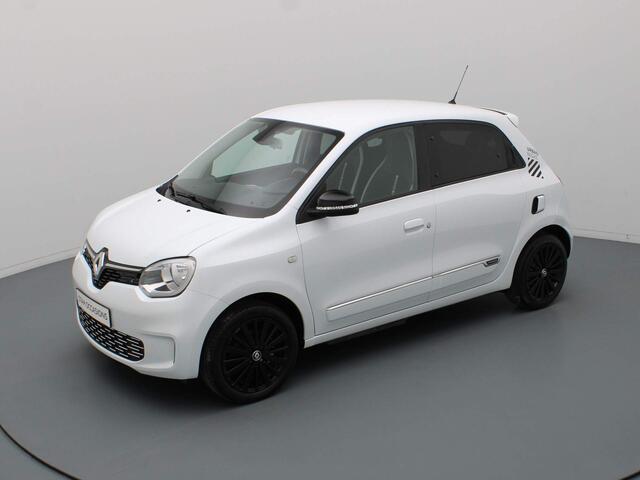 Renault TWINGO Z.E. R80 E-Tech Série Limitée Urban Night 22 kWh Camera | Climate | Navi | Stioelverwarming