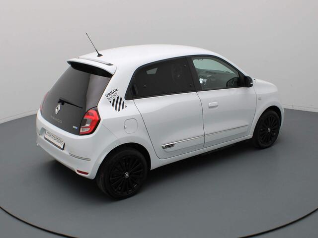 Renault TWINGO Z.E. R80 E-Tech Série Limitée Urban Night 22 kWh Camera | Climate | Navi | Stioelverwarming