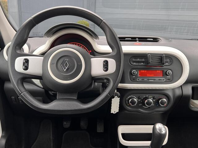 Renault TWINGO 1.0 SCe Collection 2e Eigenaar,Airco,Cruise,Bluetooth,Weinig Km,N.A.P,Elekt.Ramen,Zeer Zuinig,Dealer Onderhouden,Apk tot 09-2026
