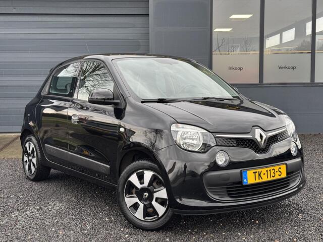 Renault TWINGO 1.0 SCe Collection 2e Eigenaar,Airco,Cruise,Bluetooth,Weinig Km,N.A.P,Elekt.Ramen,Zeer Zuinig,Dealer Onderhouden,Apk tot 09-2026