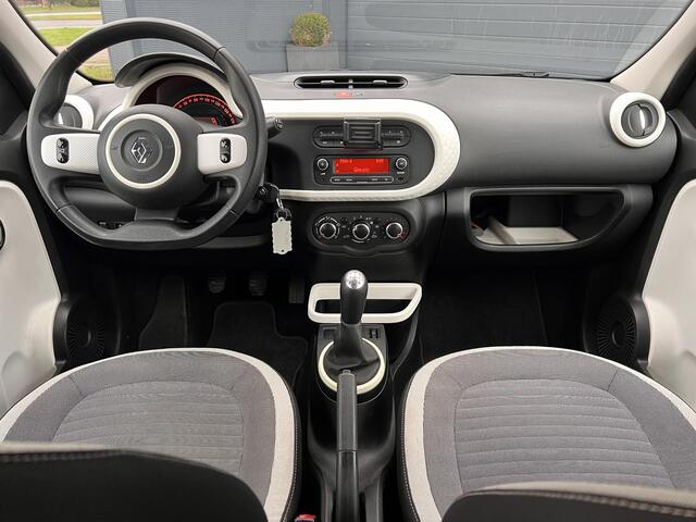 Renault TWINGO 1.0 SCe Collection 2e Eigenaar,Airco,Cruise,Bluetooth,Weinig Km,N.A.P,Elekt.Ramen,Zeer Zuinig,Dealer Onderhouden,Apk tot 09-2026