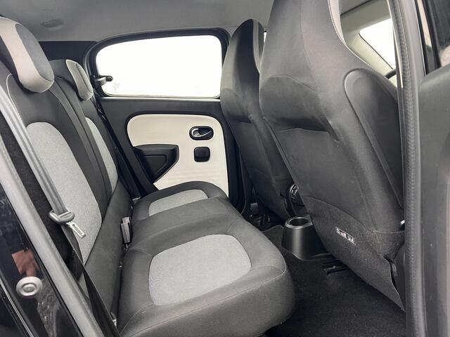 Renault TWINGO 1.0 SCe Collection 2e Eigenaar,Airco,Cruise,Bluetooth,Weinig Km,N.A.P,Elekt.Ramen,Zeer Zuinig,Dealer Onderhouden,Apk tot 09-2026