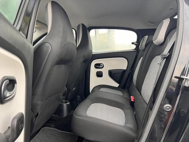 Renault TWINGO 1.0 SCe Collection 2e Eigenaar,Airco,Cruise,Bluetooth,Weinig Km,N.A.P,Elekt.Ramen,Zeer Zuinig,Dealer Onderhouden,Apk tot 09-2026