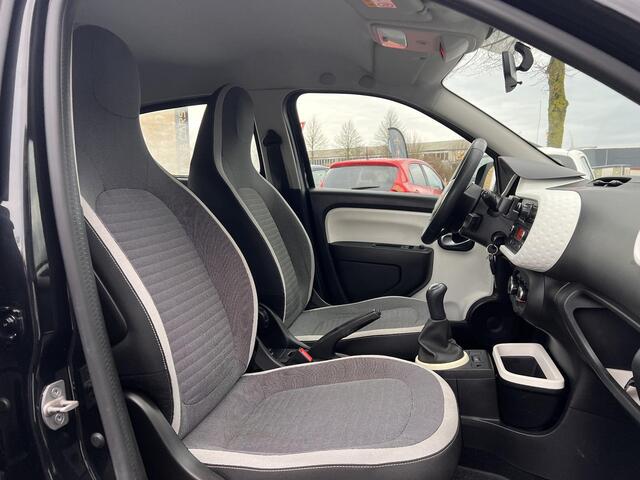Renault TWINGO 1.0 SCe Collection 2e Eigenaar,Airco,Cruise,Bluetooth,Weinig Km,N.A.P,Elekt.Ramen,Zeer Zuinig,Dealer Onderhouden,Apk tot 09-2026