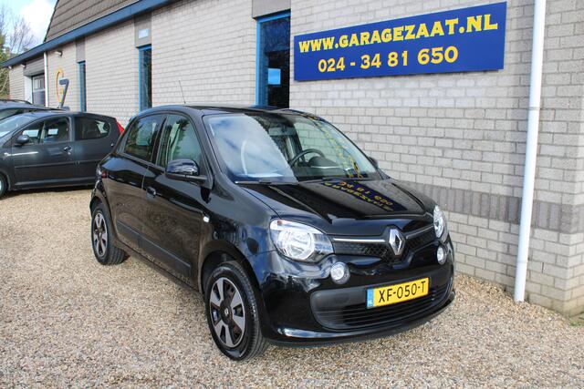 Renault TWINGO 1.0 SCe Collection Airco Cruise Contr.