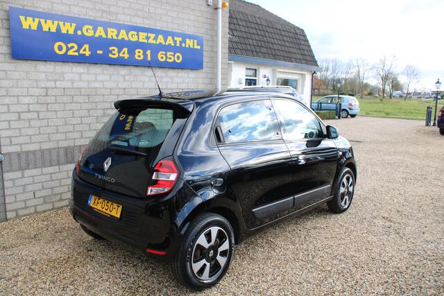 Renault TWINGO 1.0 SCe Collection Airco Cruise Contr.