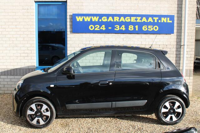 Renault TWINGO 1.0 SCe Collection Airco Cruise Contr.