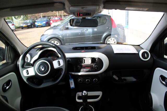 Renault TWINGO 1.0 SCe Collection Airco Cruise Contr.