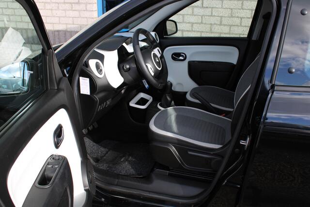 Renault TWINGO 1.0 SCe Collection Airco Cruise Contr.