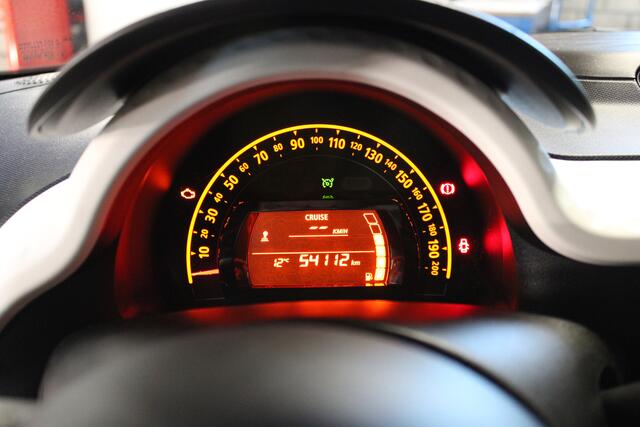 Renault TWINGO 1.0 SCe Collection Airco Cruise Contr.
