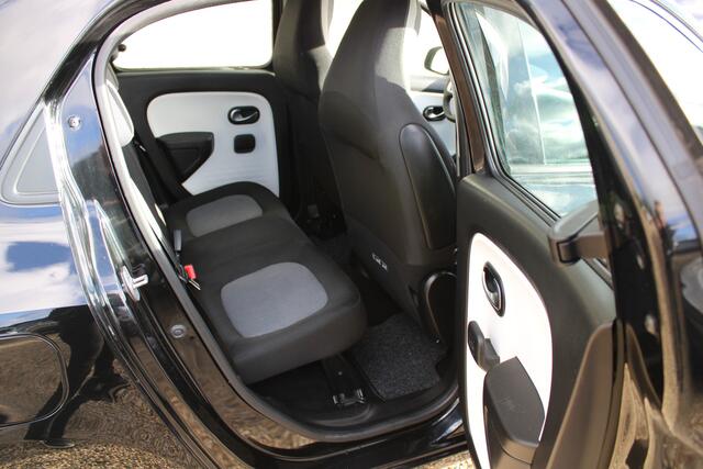 Renault TWINGO 1.0 SCe Collection Airco Cruise Contr.
