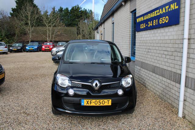 Renault TWINGO 1.0 SCe Collection Airco Cruise Contr.