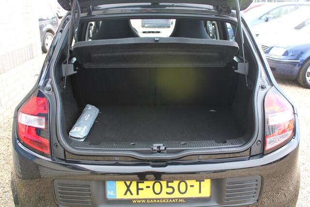 Renault TWINGO 1.0 SCe Collection Airco Cruise Contr.