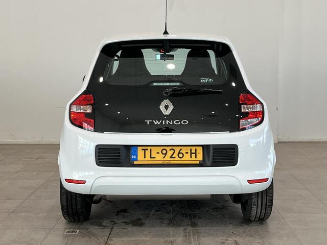 Renault TWINGO 1.0 SCe 70 Collection | Airco | Radio-USB | Bluetooth