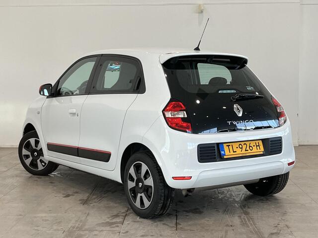 Renault TWINGO 1.0 SCe 70 Collection | Airco | Radio-USB | Bluetooth