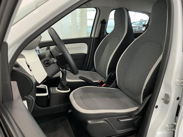 Renault TWINGO 1.0 SCe 70 Collection | Airco | Radio-USB | Bluetooth
