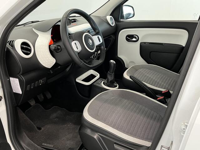 Renault TWINGO 1.0 SCe 70 Collection | Airco | Radio-USB | Bluetooth