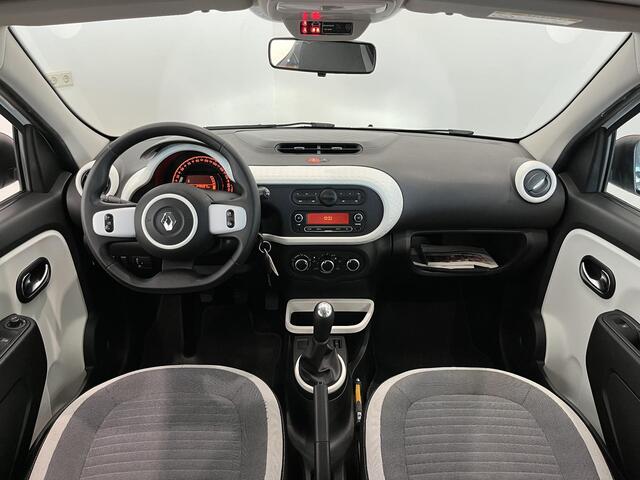 Renault TWINGO 1.0 SCe 70 Collection | Airco | Radio-USB | Bluetooth