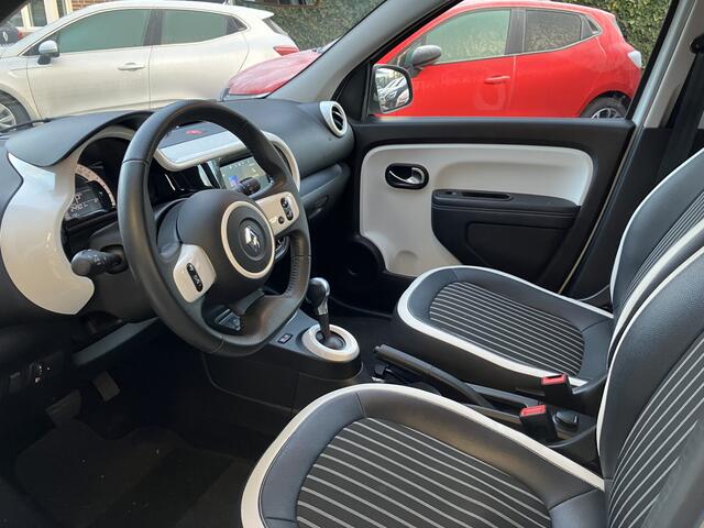 Renault TWINGO Z.E. R80 Intens * CLIMATE CONTROLE / PDC *