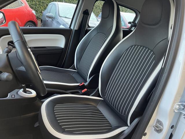 Renault TWINGO Z.E. R80 Intens * CLIMATE CONTROLE / PDC *