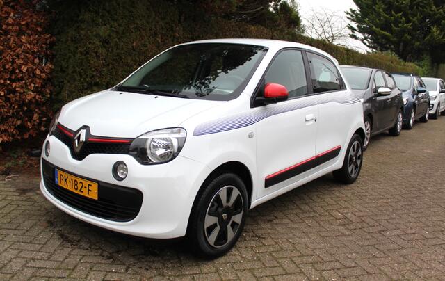 Renault TWINGO 1.0 SCe COLLECTION